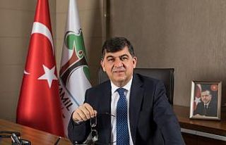 Başkan Fadıloğlu’ndan 8 Mart Dünya Kadınlar...