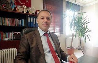 Başkan Gökkaya: "Çanakkale Geçilmez’ sözünü...