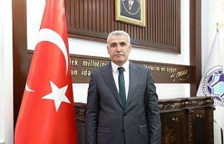 Başkan Güder’den İstiklal marşı mesajı