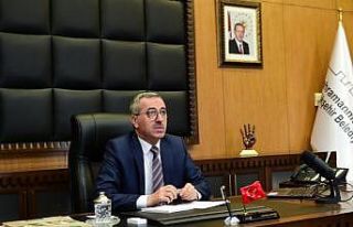 Başkan Güngör: "Edebi birikimimizi dünya...