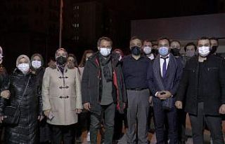 Başkan Hasan Nuri Kuş: “2023 manifestosunun açıklanacağı...