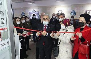 Başkan Işık: "2 yılda bin 300 yeni iş yeri...