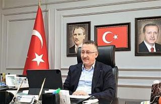 Başkan Işıksu: “Kentsel dönüşüm için ortak...