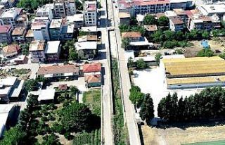 Başkan Kaplan, "Koçarlı DSİ yatırımlarına...