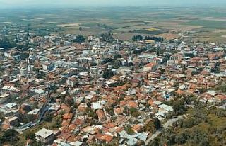 Başkan Kaplan, yeni projeler için alt yapı çalışmalarını...