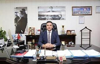 Başkan Kayalar’dan hobi bahçesi uyarısı