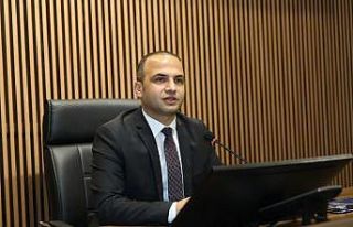 Başkan Kibar: “Başarımızın anahtarı ekip ruhu”