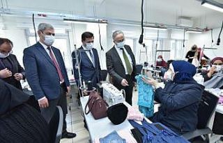 Başkan Kılca: “