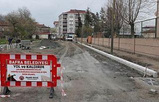 Başkan Kılıç: "Vatandaşlarımız için tüm...