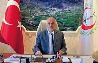 Başkan Koç 110 günlük yaşam mücadelesini kaybetti