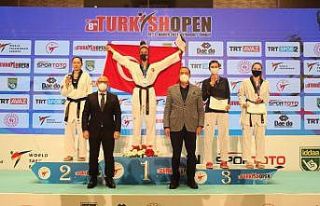 Başkan Metin Şahin: “Örnek bir organizasyona...