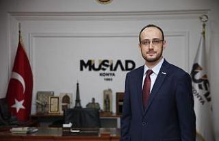 Başkan Okka: “Sürdürülebilir bir büyüme için...