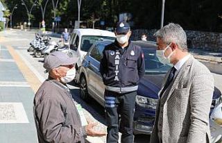 Başkan Oktay, “Mavi seviyeye ulaşmak bize bağlı”