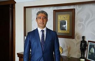 Başkan Oktay’dan ’Dünya Emekçi Kadınlar Günü’...