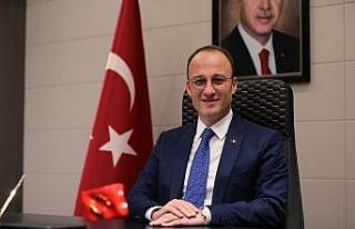 Başkan Örki, “Gençlerimiz İstiklal Marşımızı...