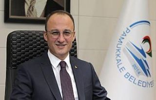 Başkan Örki, “Kadınlarımız ülkemizin kalkınmasına...
