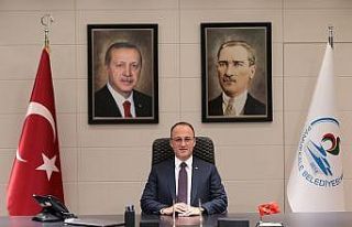 Başkan Örki, “Türk milleti Çanakkale Geçilmez...
