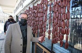 Başkan Özdoğan: "Güzel projelerimiz yakında"