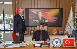 Başkan Özkan, koltuğunu Karacabey’in sevilen...