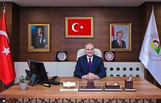 Başkan Özlü: “Düzce’nin su sorununu çözüyoruz”