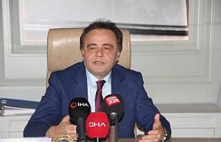 Başkan Şahin: "Troll hesaplar amaçlarına...