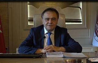 Başkan Şahin’den yeni normalleşme sürecinde...