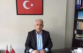 Başkan Sarıkaya’dan İstiklal Marşı kutlaması
