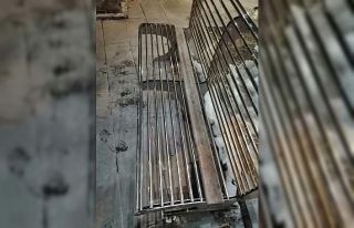 Başkan Sayan’dan bankları kıranlara sitemli mesaj