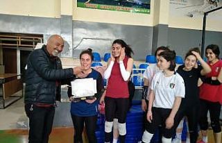 Başkan Solmaz’dan sultanlara moral ziyareti