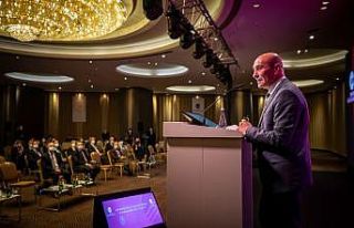 Başkan Soyer, iş dünyası ile buluştu