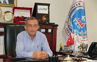 Başkan Tanoğlu: "Miraç kulun Allah’a yönelmesi,...