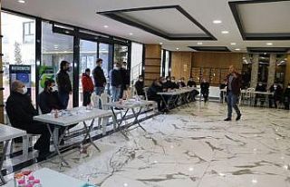 Başkan Türkyılmaz, "Vatandaşlarımızın...