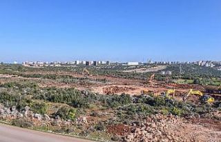 Başkan Tütüncü:" Sağlığın Antalya’daki...