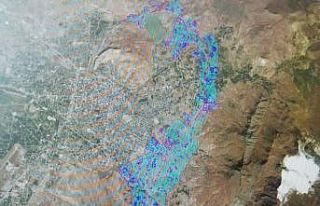 Başkan Vekili Aslan: “Çevre yolu Van’ın gelişmesi...