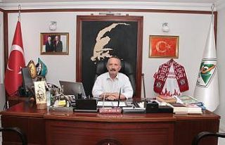 Başkan Vekili Işık’tan İstiklal Marşı mesajı