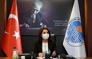 Başkan Vekili Kış, Yerel Eşitlik Eylem Planı...