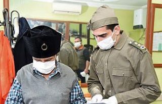 Başkan Yılmaz’dan, Arslanköylü hemşehrilerine...