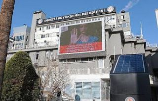 Başkan Zolan, "Kadın anadır, eştir, kardeştir;...