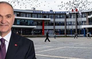 Başkanlar Düzce’de toplantıda buluşacak