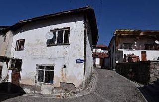 Başkent’in tarihi mekanları estetik dokunuşlarla...