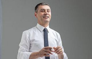 Başkent’te kaliteli hizmet için iki noter daha...