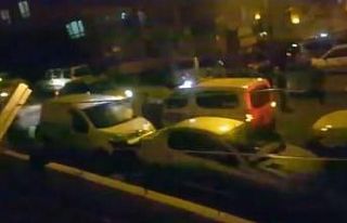 Başkent’te kardeşler arasında kavga: 1 yaralı