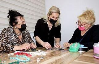 Başkent’te kurslara devam