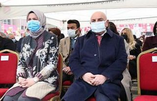 Başkent’te Nevruz kutlandı