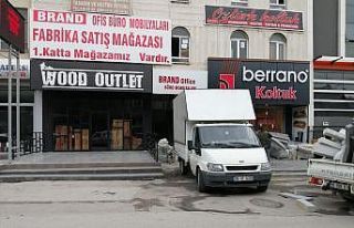 Başkent’te park kavgası kanlı bitti: 4 yaralı