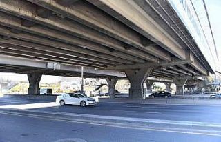 Başkentte trafik sorununa proje: Fatih Köprüsü...