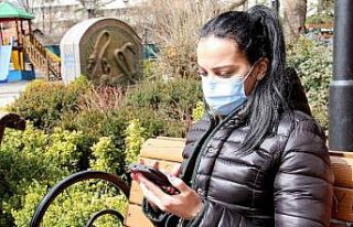 Başkent’te ücretsiz internet