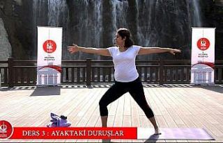 Başkentte ücretsiz şekilde 22 branşta online kursa...