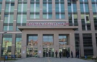 Batman’da aranan şahıslar yakalandı