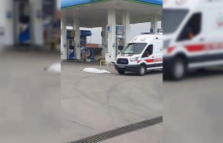 Batman’da kayınpeder damadını öldürdü